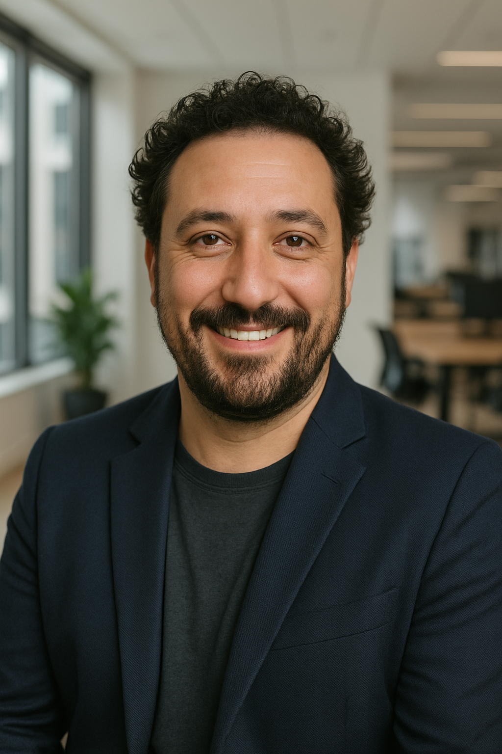 Jack The Entreprenaur